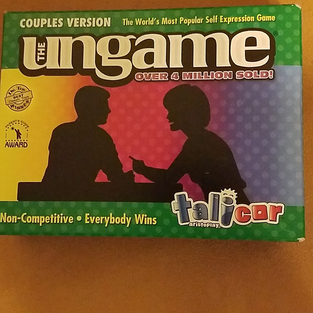 Card game - Picture 2 of 2